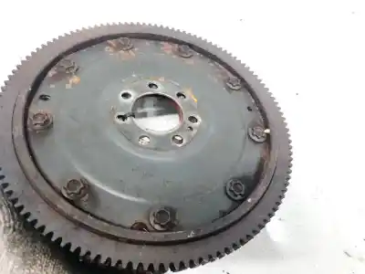 Tweedehands auto-onderdeel motor vliegwiel voor renault modus 1.5 dci diesel oem iam-referenties   