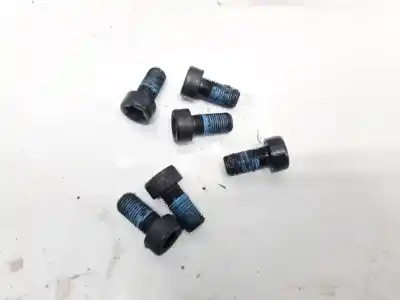 Gebrauchtes Autoersatzteil verschiedene teile zum fiat doblo cargo (263_) 2.0 d multijet oem-iam-referenzen 