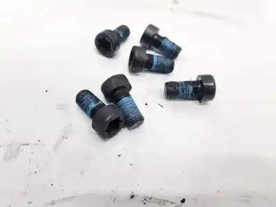 Pezzo di ricambio per auto di seconda mano pezzi vari per fiat doblo cargo (263_) 2.0 d multijet riferimenti oem iam   