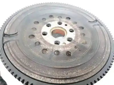 Second-hand car spare part engine flywheel for fiat doblo cargo (263_) 2.0 d multijet oem iam references   