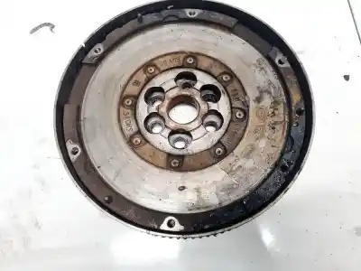 Gebrauchtes Autoersatzteil motor schwungrad zum fiat doblo cargo (263_) 2.0 d multijet oem-iam-referenzen 