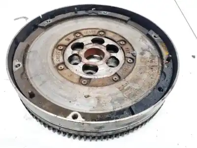 Second-hand car spare part engine flywheel for fiat doblo cargo (263_) 2.0 d multijet oem iam references   