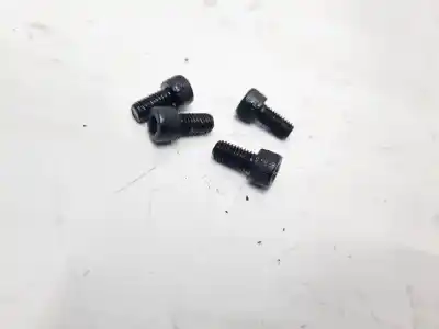 Pezzo di ricambio per auto di seconda mano pezzi vari per fiat doblo cargo (263_) 2.0 d multijet riferimenti oem iam   