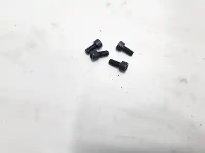 Pezzo di ricambio per auto di seconda mano pezzi vari per fiat doblo cargo (263_) 2.0 d multijet riferimenti oem iam   