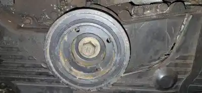 Peça sobressalente para automóvel em segunda mão polia do virabrequim por subaru outback (bl, bp) 2.5 awd (bp9) referências oem iam 700423183