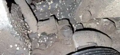 Peça sobressalente para automóvel em segunda mão sensor do virabrequim por subaru outback (bl, bp) 2.5 awd (bp9) referências oem iam   