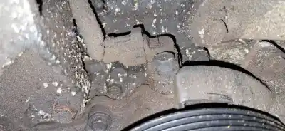 Peça sobressalente para automóvel em segunda mão sensor do virabrequim por subaru outback (bl, bp) 2.5 awd (bp9) referências oem iam 