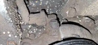 Peça sobressalente para automóvel em segunda mão sensor do virabrequim por subaru outback (bl, bp) 2.5 awd (bp9) referências oem iam   