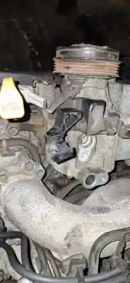 Peça sobressalente para automóvel em segunda mão compressor de ar condicionado a/a a/c por subaru outback (bl, bp) 2.5 awd (bp9) referências oem iam 2473003200