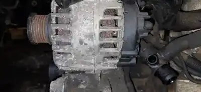 Peça sobressalente para automóvel em segunda mão alternador por seat exeo st (3r5) (2009>) 2.0 tdi referências oem iam 