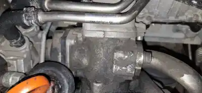 Peça sobressalente para automóvel em segunda mão válvula egr por seat exeo st (3r5) (2009>) 2.0 tdi referências oem iam 