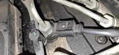 Peça sobressalente para automóvel em segunda mão injetor por seat exeo st (3r5) (2009>) 2.0 tdi referências oem iam 