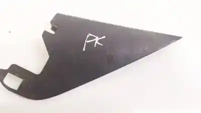 Second-hand car spare part plastics for skoda roomster (5j7) 1.4 tdi oem iam references 01002127960