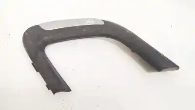 Second-hand car spare part plastics for skoda roomster (5j7) 1.4 tdi oem iam references 0112796312