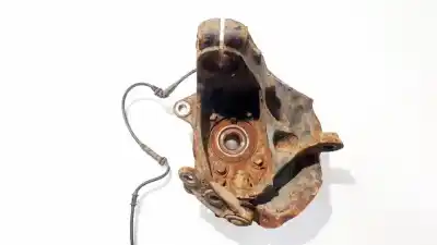 Second-hand car spare part front right knuckle for bmw 1502-2002 (e10) 1802 oem iam references 