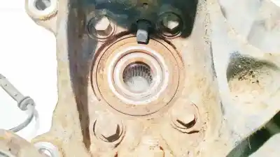 Second-hand car spare part front right knuckle for bmw 1502-2002 (e10) 1802 oem iam references   