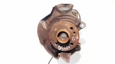 Second-hand car spare part front right knuckle for bmw 1502-2002 (e10) 1802 oem iam references 