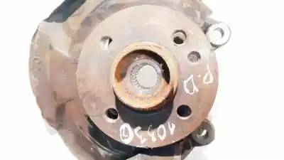 Second-hand car spare part front right knuckle for bmw 1502-2002 (e10) 1802 oem iam references   