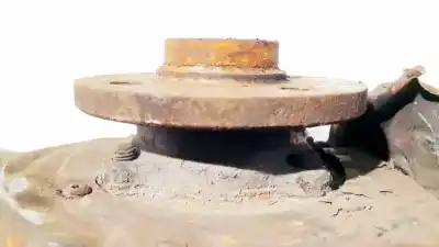 Second-hand car spare part front right knuckle for bmw 1502-2002 (e10) 1802 oem iam references   