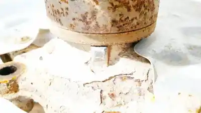 Second-hand car spare part abs sensor for ford taurus (p5_) 3.0 24v oem iam references   