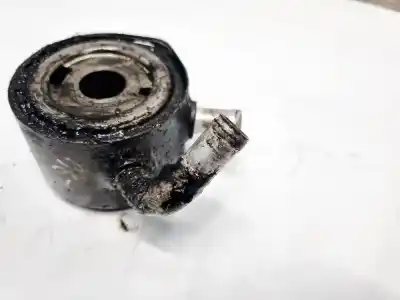 Second-hand car spare part engine oil cooler for renault modus 1.5 dci diesel oem iam references   