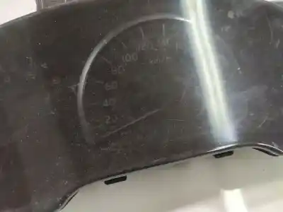 Peça sobressalente para automóvel em segunda mão quadrante por toyota ipsum (_m2_) 2.0 d (clm20_) referências oem iam 830044a50  8300-44a50, 257420-4160, 2574204160