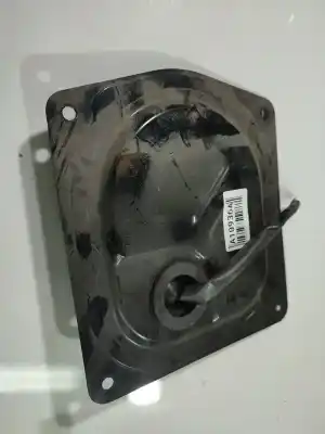 Pezzo di ricambio per auto di seconda mano plastica per mazda premacy (cp) 2.0 td riferimenti oem iam 76ba013