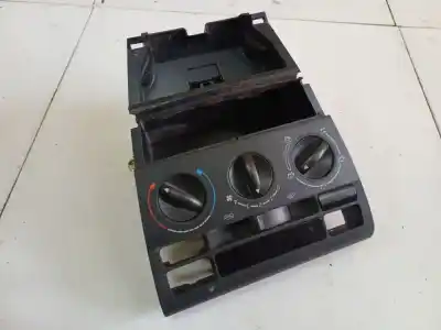 Peça sobressalente para automóvel em segunda mão comando de sofagem (chauffage / ar condicionado) por toyota corolla sedán (_e12_) 1.4 vvt-i (zze120_) referências oem iam 5541102160