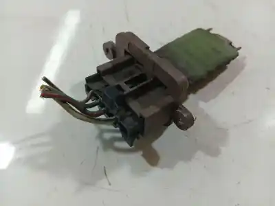 Second-hand car spare part Heater Blower for AUSTIN MAXI I FASTBACK 1500 OEM IAM references   