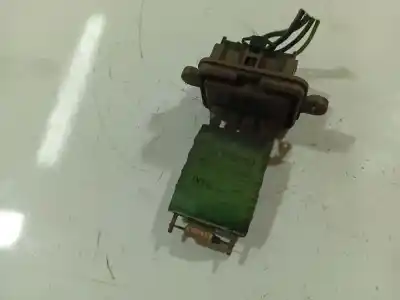 Second-hand car spare part heater blower for austin maxi i fastback 1500 oem iam references   