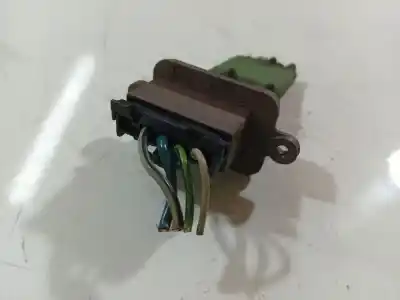 Second-hand car spare part heater blower for austin maxi i fastback 1500 oem iam references   