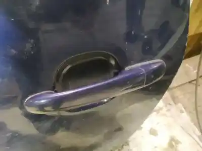 Tweedehands auto-onderdeel buitenste handgreep achter links voor volkswagen sharan (7m8, 7m9, 7m6) 1.9 tdi oem iam-referenties 