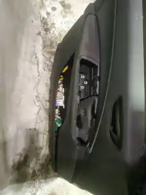 Pezzo di ricambio per auto di seconda mano rivestimento porta anteriore sinistro per austin maxi i fastback 1500 riferimenti oem iam   