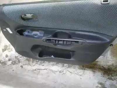 Pezzo di ricambio per auto di seconda mano rivestimento porta anteriore destro per mazda premacy (cp) 2.0 td riferimenti oem iam   
