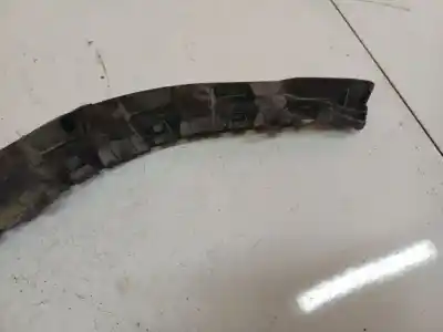 Second-hand car spare part rear bumper reinforcement for mazda premacy (cp) 2.0 td oem iam references 379807394  379 807 394