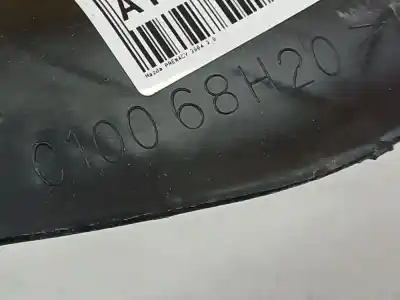 Pezzo di ricambio per auto di seconda mano plastica per mazda premacy (cp) 2.0 td riferimenti oem iam c10068h20  c100 68h20
