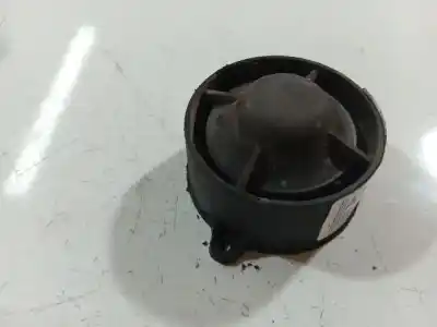 Tweedehands auto-onderdeel hoorn voor volkswagen sharan (7m8, 7m9, 7m6) 1.9 tdi oem iam-referenties 