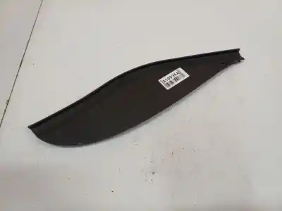 Pezzo di ricambio per auto di seconda mano plastica per mazda premacy (cp) 2.0 td riferimenti oem iam c10064950