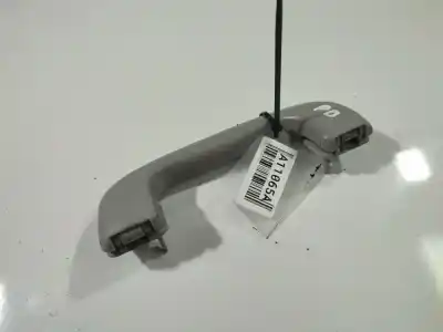 Peça sobressalente para automóvel em segunda mão puxador de teto por opel astra j (p10) 1.4 turbo (68) referências oem iam 