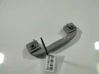 Peça sobressalente para automóvel em segunda mão puxador de teto por opel astra j (p10) 1.4 turbo (68) referências oem iam 