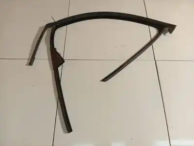 Peça sobressalente para automóvel em segunda mão plásticos por opel astra j (p10) 1.4 turbo (68) referências oem iam 1b259964