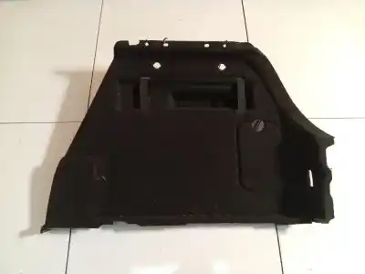 Peça sobressalente para automóvel em segunda mão plásticos por opel astra j (p10) 1.4 turbo (68) referências oem iam pps0067529