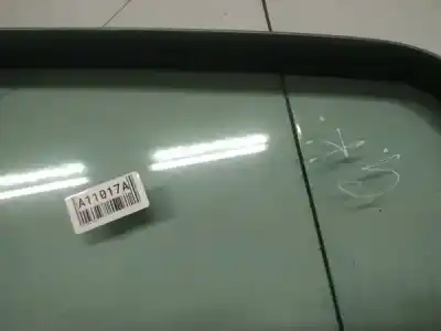 Peça sobressalente para automóvel em segunda mão vidro de custódia triangular traseiro esquerdo por ford focus ii (da_, hcp, dp) 2.0 referências oem iam as2  