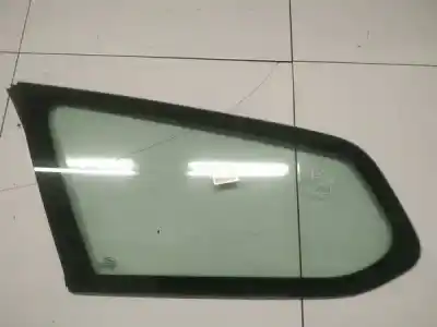 Gebrauchtes Autoersatzteil schutzglas hinten links zum ford focus ii (da_, hcp, dp) 2.0 oem-iam-referenzen as2