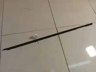 Peça sobressalente para automóvel em segunda mão plásticos por opel astra j (p10) 1.4 turbo (68) referências oem iam 