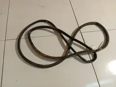 Peça sobressalente para automóvel em segunda mão junta vedante da porta por opel astra j (p10) 1.4 turbo (68) referências oem iam 