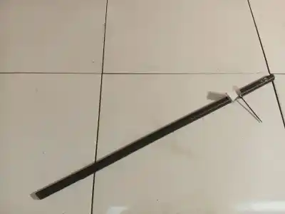 Peça sobressalente para automóvel em segunda mão plásticos por opel astra j (p10) 1.4 turbo (68) referências oem iam 13280089lh