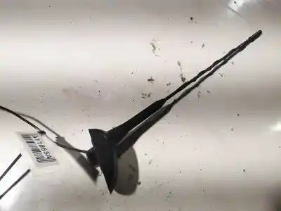 Peça sobressalente para automóvel em segunda mão antena por opel astra j (p10) 1.4 turbo (68) referências oem iam 