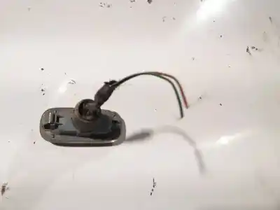 Second-hand car spare part front left headlight for audi a3 (8p1) 2.0 tdi 16v oem iam references   