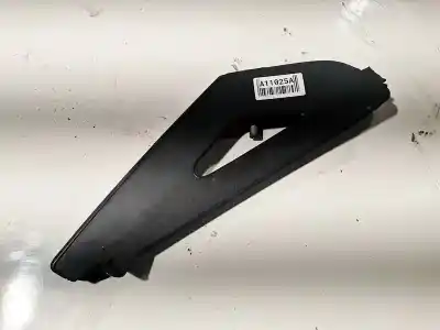 İkinci el araba yedek parçası plasti̇kler için audi a3 (8p1) 2.0 tdi 16v oem iam referansları 